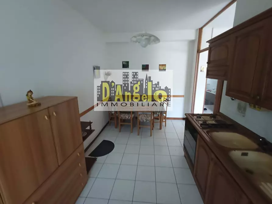 Immagine 10 di Appartamento in affitto  in Via Lombardi a Offida