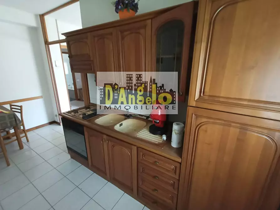 Immagine 11 di Appartamento in affitto  in Via Lombardi a Offida