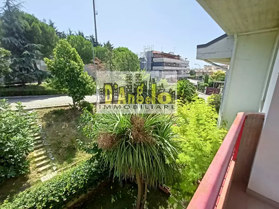 Immagine 12 di Appartamento in affitto  in Via Lombardi a Offida