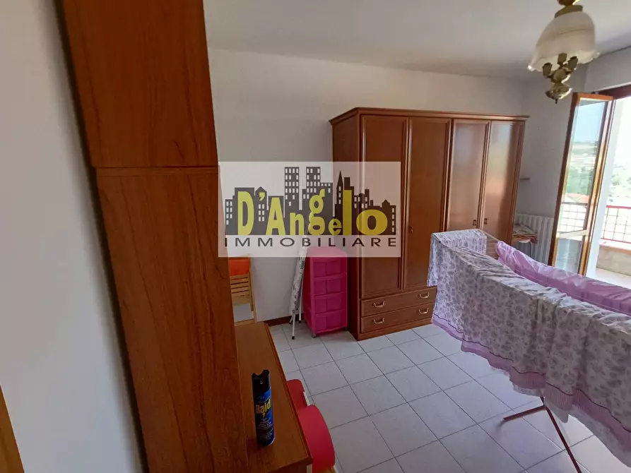 Immagine 15 di Appartamento in affitto  in Via Lombardi a Offida