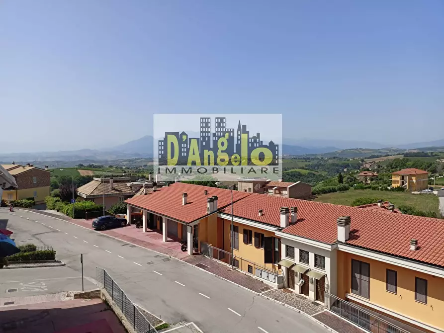 Immagine 18 di Appartamento in affitto  in Via Lombardi a Offida