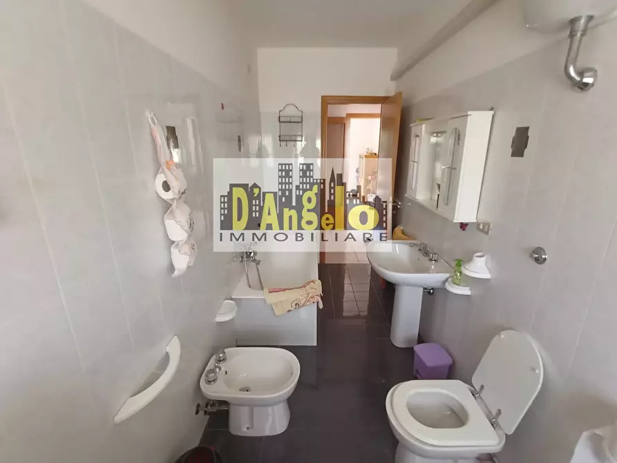 Immagine 24 di Appartamento in affitto  in Via Lombardi a Offida