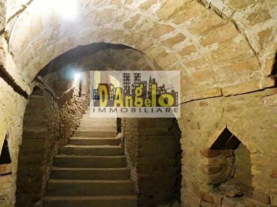 Immagine 18 di Casa indipendente in vendita  in Piazza Vallorani a Offida