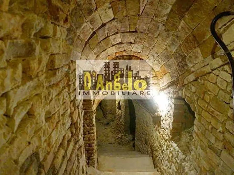 Immagine 17 di Casa indipendente in vendita  in Piazza Vallorani a Offida