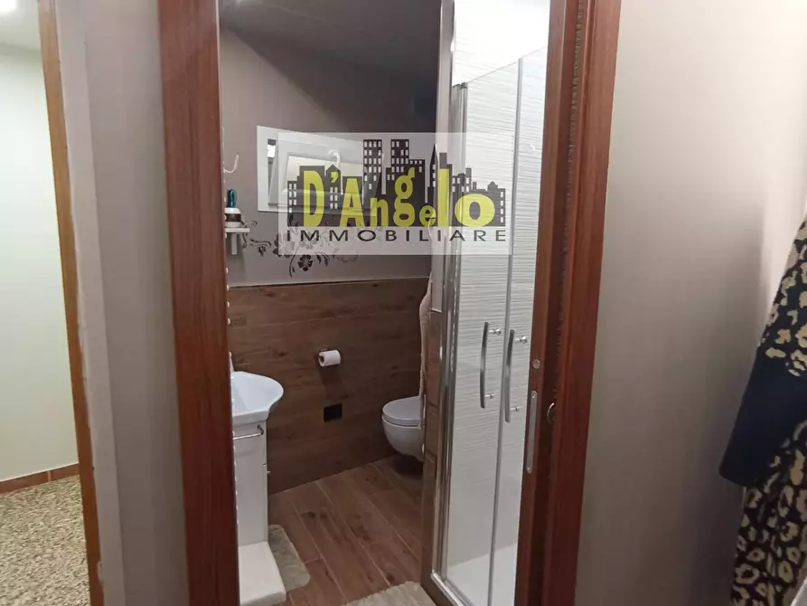 Immagine 16 di Appartamento in vendita  in Via del Merletto 1 a Offida