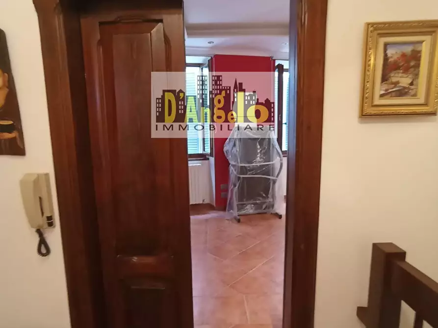 Immagine 31 di Appartamento in vendita  in Via del Merletto 1 a Offida