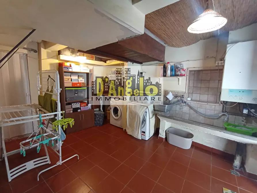 Immagine 35 di Appartamento in vendita  in Via del Merletto 1 a Offida