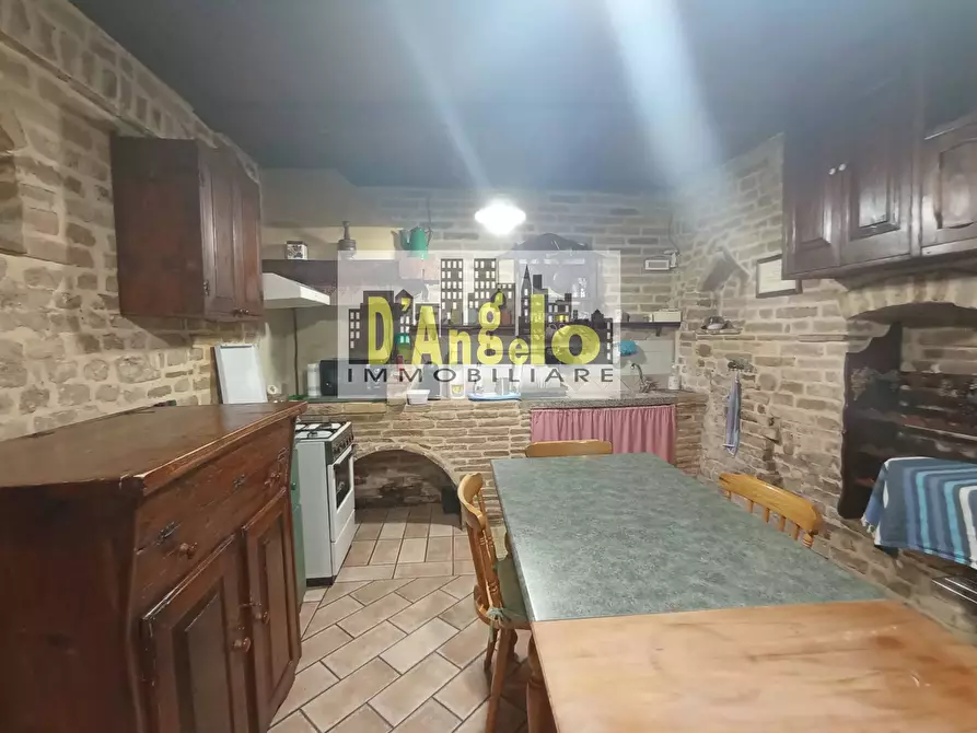 Immagine 39 di Appartamento in vendita  in Via del Merletto 1 a Offida