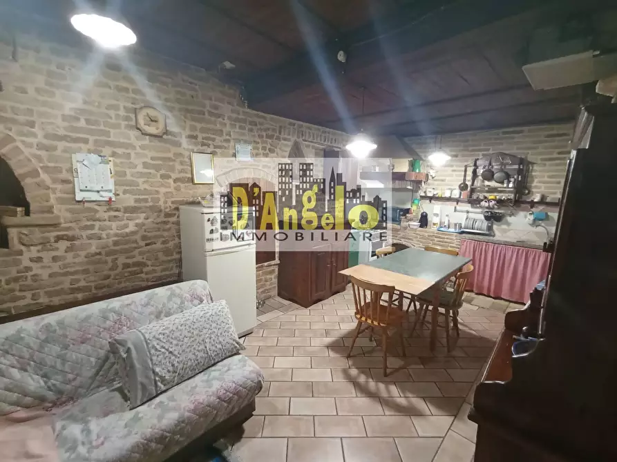 Immagine 40 di Appartamento in vendita  in Via del Merletto 1 a Offida