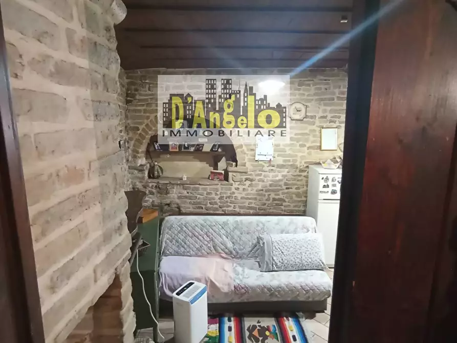 Immagine 41 di Appartamento in vendita  in Via del Merletto 1 a Offida