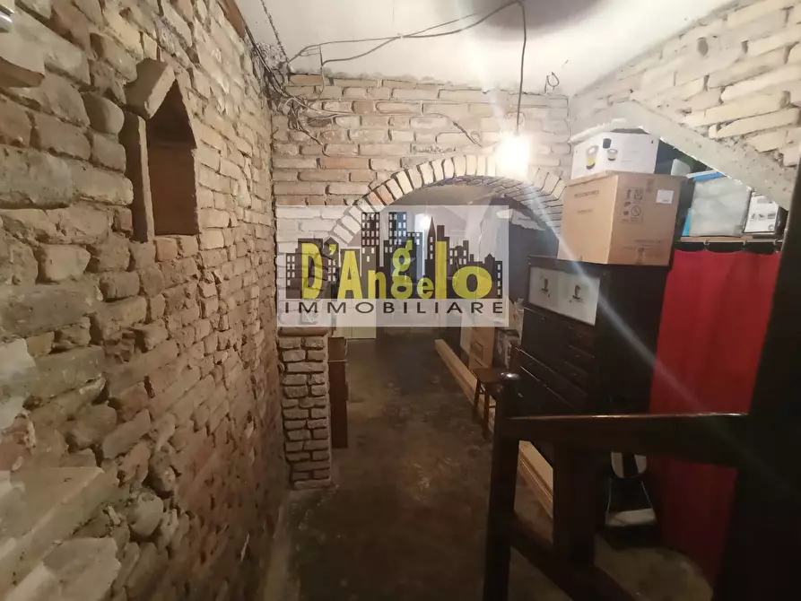Immagine 43 di Appartamento in vendita  in Via del Merletto 1 a Offida