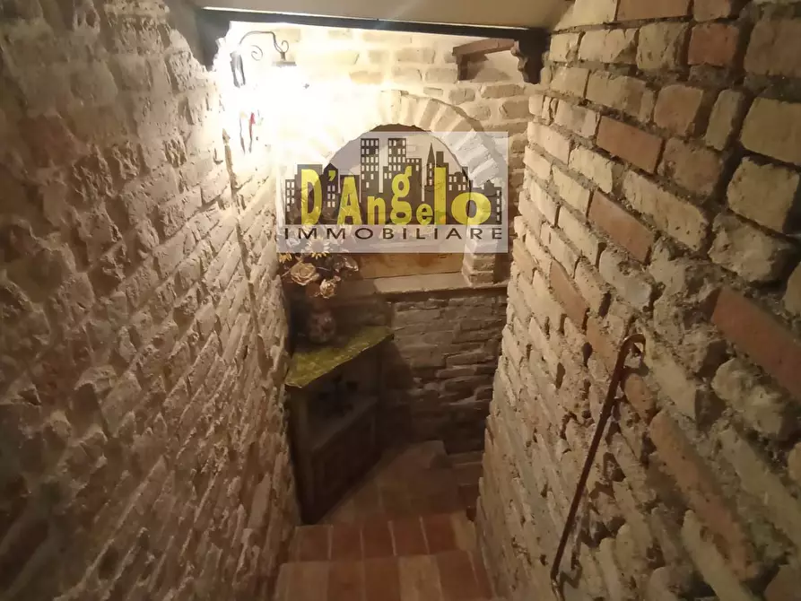 Immagine 44 di Appartamento in vendita  in Via del Merletto 1 a Offida