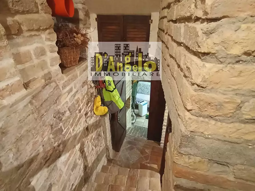 Immagine 45 di Appartamento in vendita  in Via del Merletto 1 a Offida