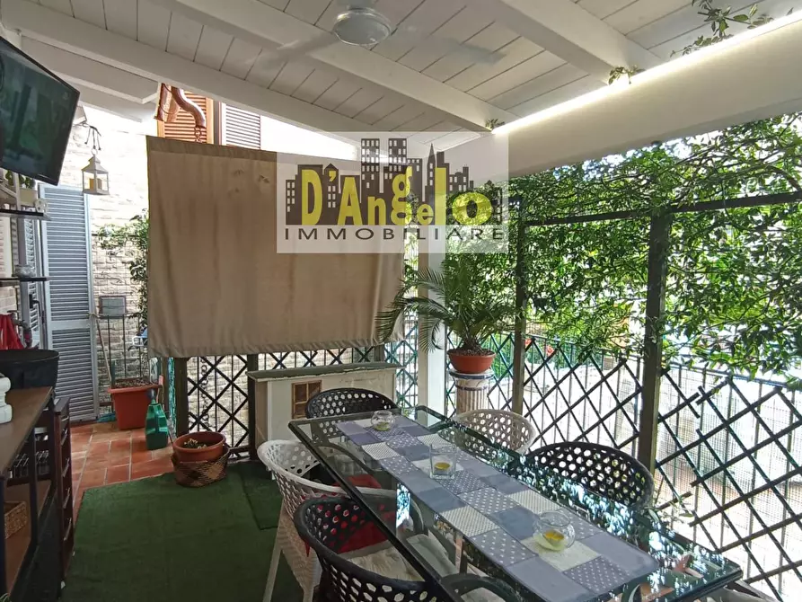 Immagine 9 di Appartamento in vendita  in Via del Merletto 1 a Offida