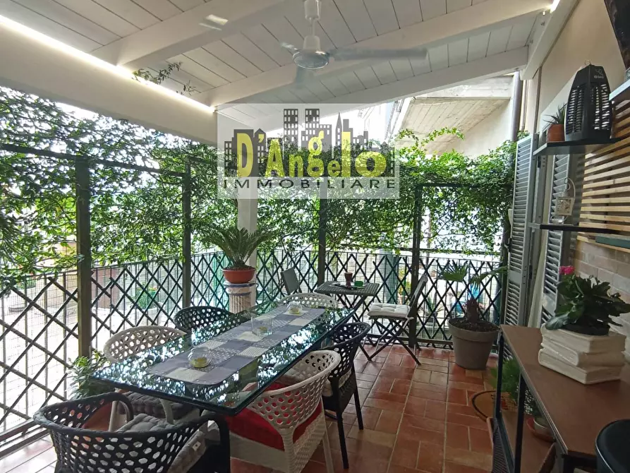 Immagine 10 di Appartamento in vendita  in Via del Merletto 1 a Offida