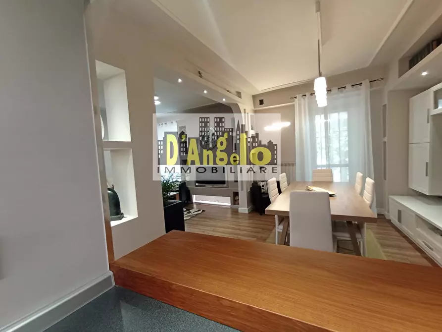 Immagine 8 di Appartamento in vendita  in Via del Merletto 1 a Offida