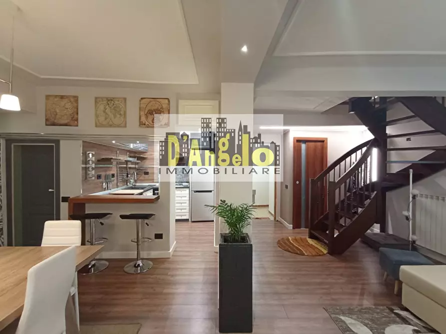 Immagine 13 di Appartamento in vendita  in Via del Merletto 1 a Offida