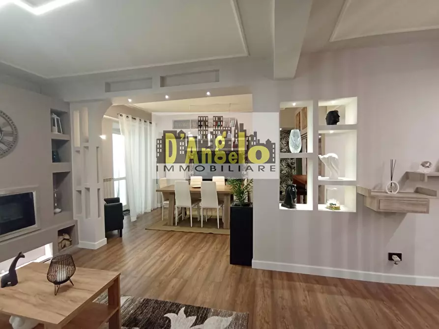 Immagine 6 di Appartamento in vendita  in Via del Merletto 1 a Offida