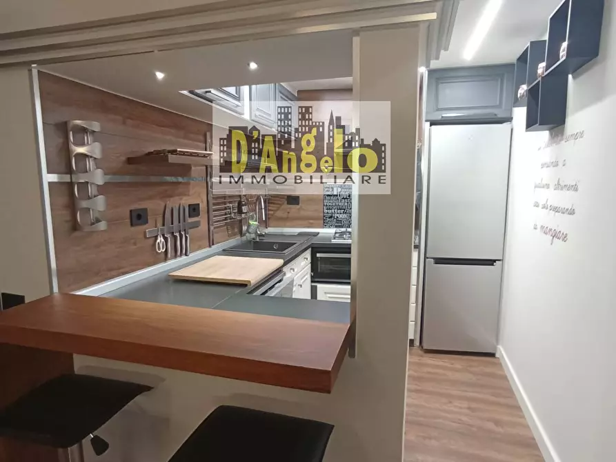 Immagine 15 di Appartamento in vendita  in Via del Merletto 1 a Offida