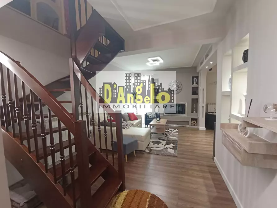 Immagine 3 di Appartamento in vendita  in Via del Merletto 1 a Offida