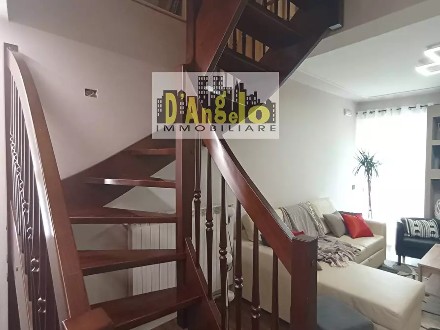 Immagine 5 di Appartamento in vendita  in Via del Merletto 1 a Offida