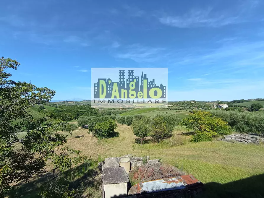 Immagine 24 di Rustico / casale in vendita  in Contrada Pagliare 2 a Monsampolo Del Tronto