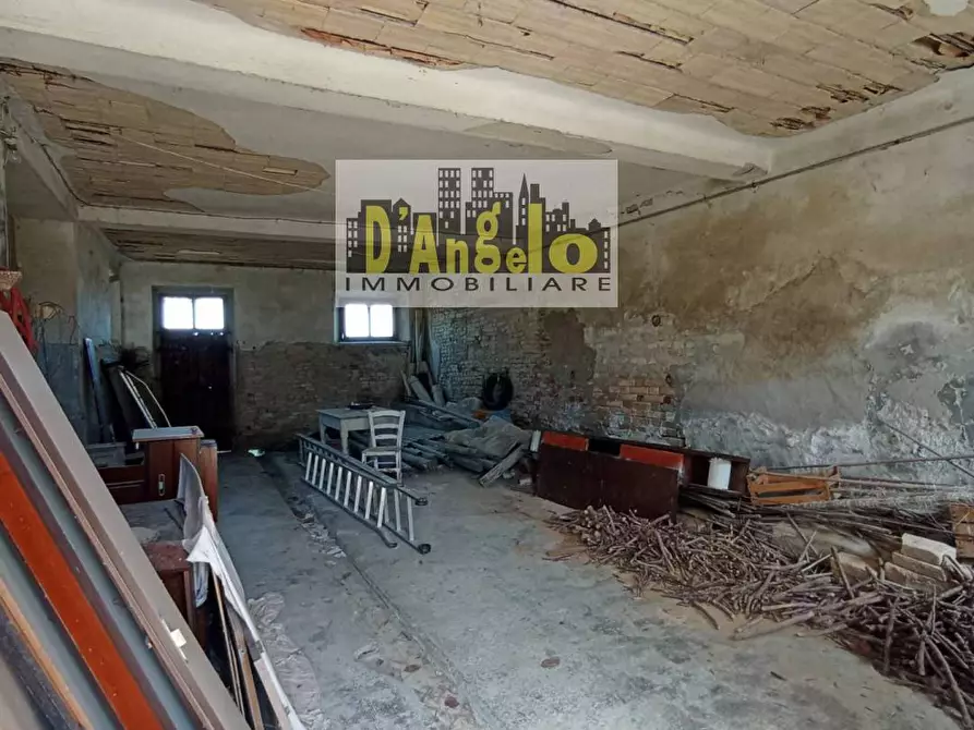 Immagine 21 di Rustico / casale in vendita  in Contrada Pagliare 2 a Monsampolo Del Tronto