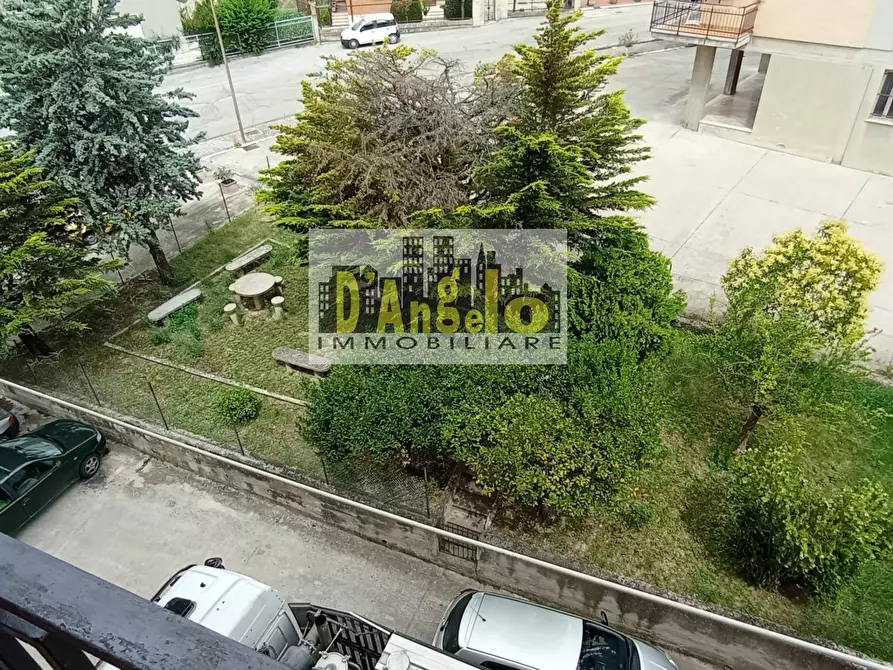 Immagine 34 di Appartamento in vendita  in Via Camillo Benso Conte di Cavour 52 a Offida