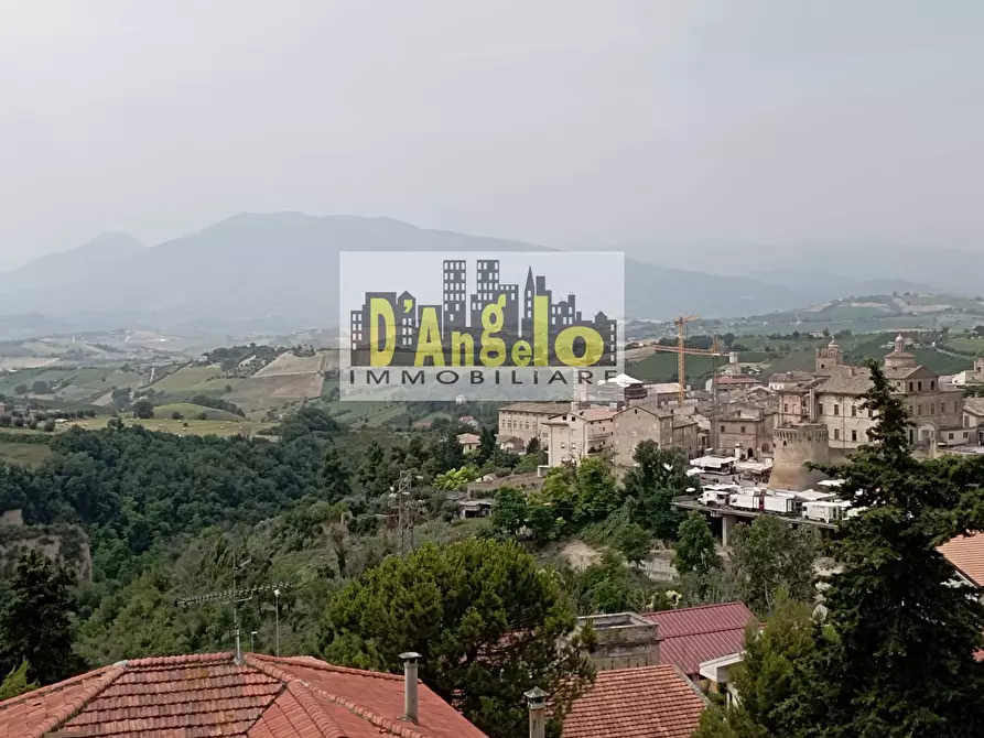 Immagine 31 di Appartamento in vendita  in Via Camillo Benso Conte di Cavour 52 a Offida