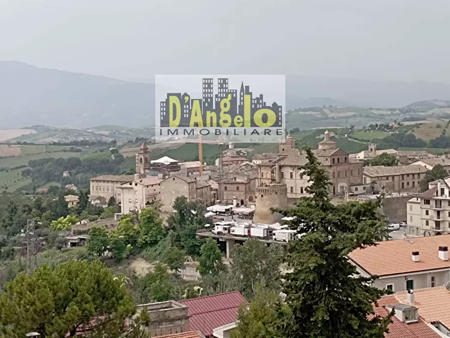 Immagine 30 di Appartamento in vendita  in Via Camillo Benso Conte di Cavour 52 a Offida