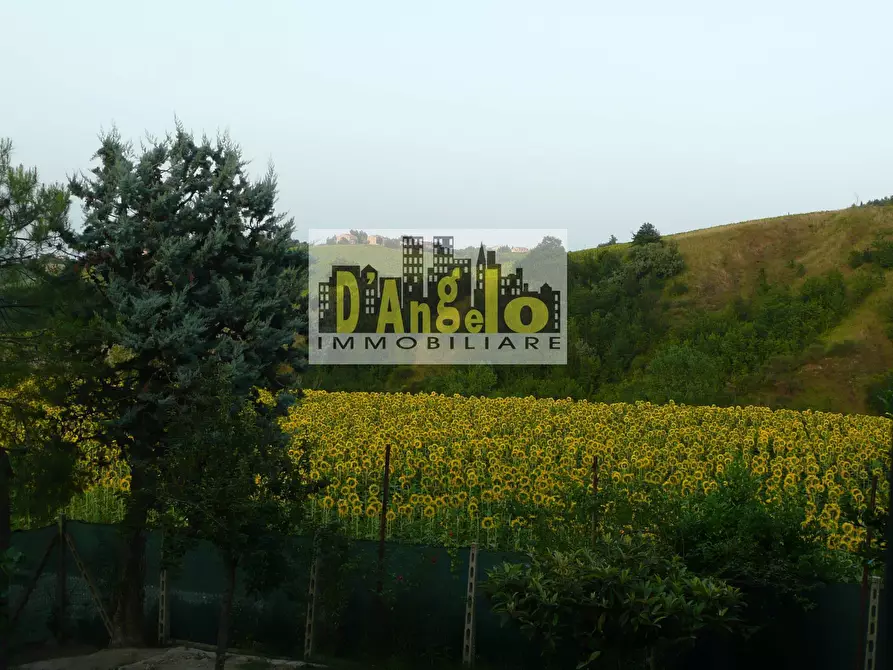 Immagine 12 di Casa indipendente in vendita  a Castignano