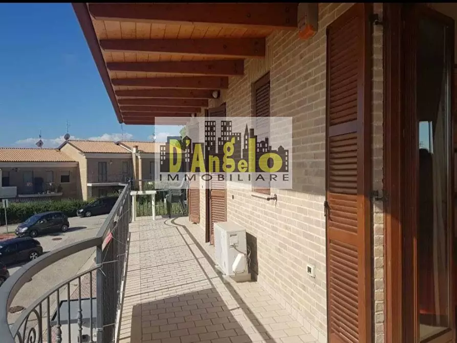 Immagine 1 di Appartamento in vendita  in Via Poggio Bel Vedere a Monteprandone
