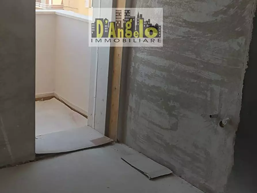 Immagine 2 di Appartamento in vendita  in Piazza  Massimiliano Kolde a San Benedetto Del Tronto