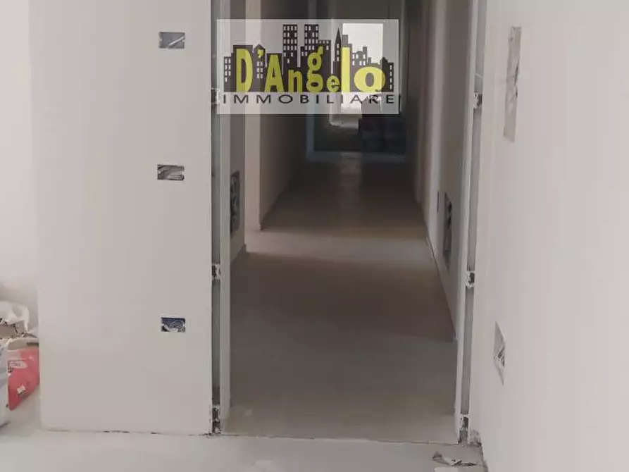 Immagine 3 di Appartamento in vendita  in Piazza  Massimiliano Kolde a San Benedetto Del Tronto