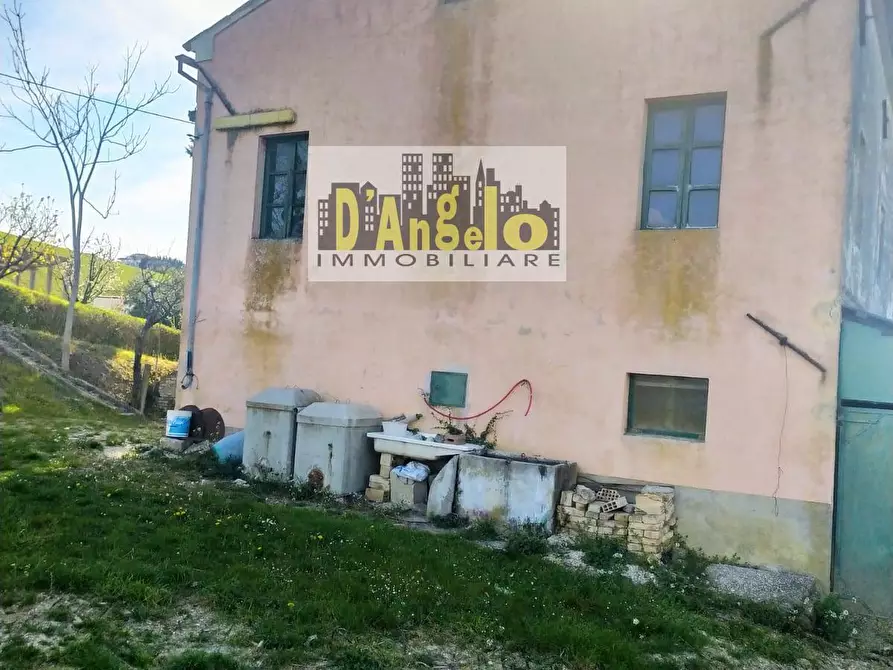 Immagine 3 di Casa indipendente in vendita  in San Barnaba a Offida