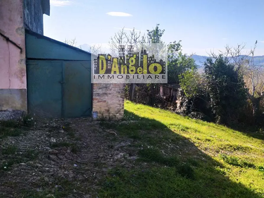 Immagine 7 di Casa indipendente in vendita  in San Barnaba a Offida