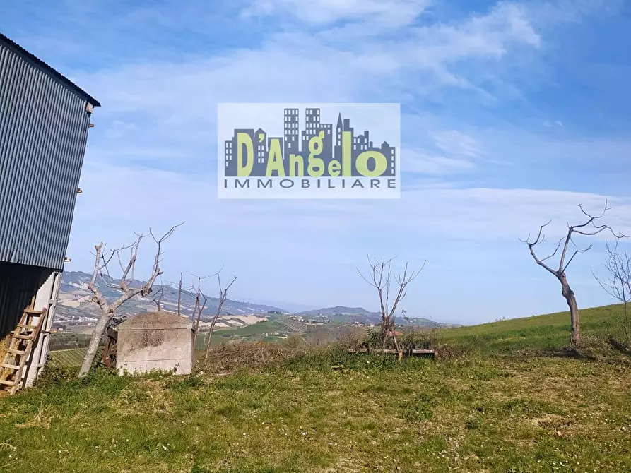 Immagine 9 di Casa indipendente in vendita  in San Barnaba a Offida