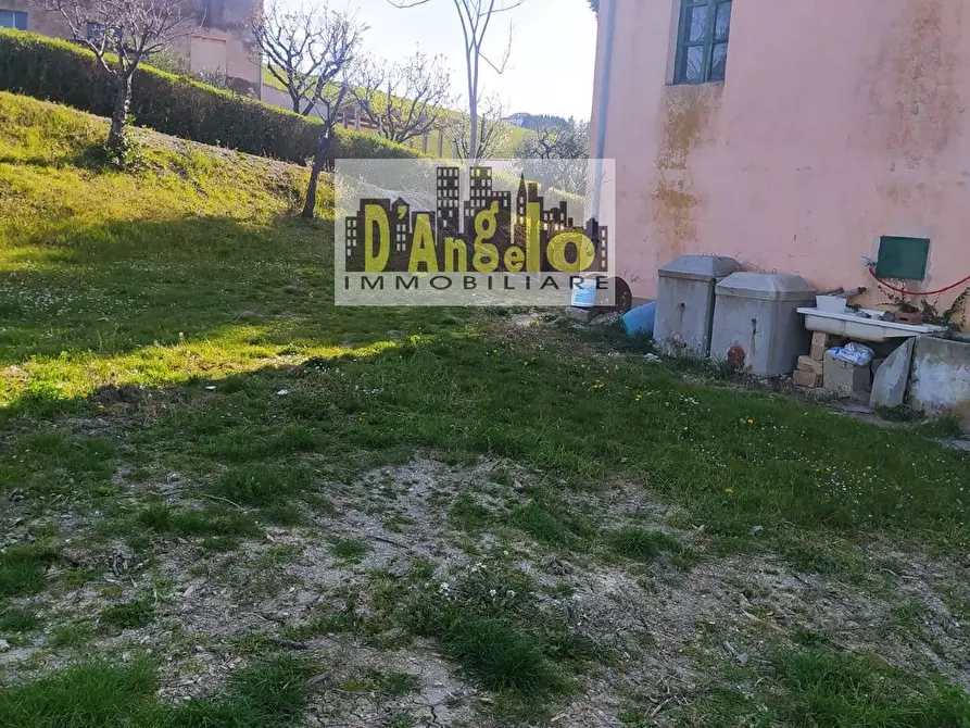 Immagine 6 di Casa indipendente in vendita  in San Barnaba a Offida