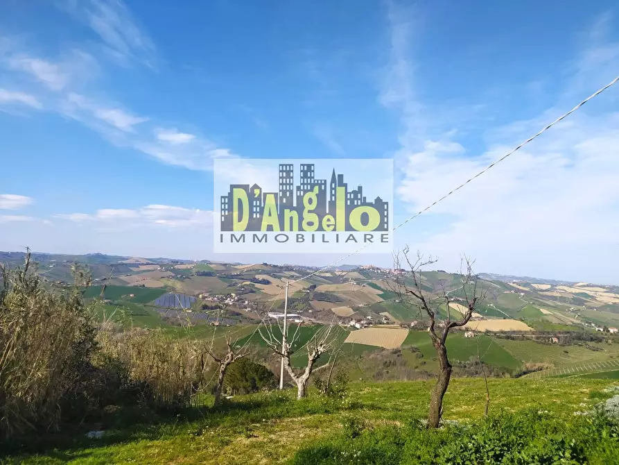 Immagine 10 di Casa indipendente in vendita  in San Barnaba a Offida