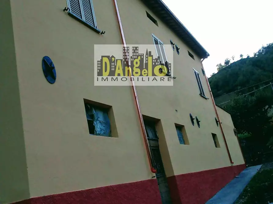 Immagine 3 di Appartamento in vendita  in Strada Provinciale 237 a Roccafluvione