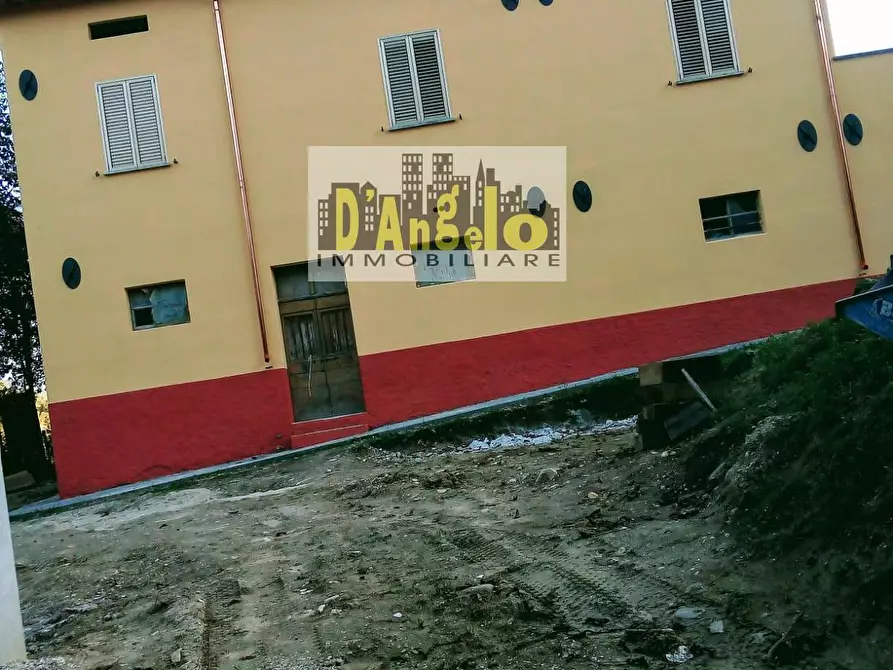 Immagine 2 di Appartamento in vendita  in Strada Provinciale 237 a Roccafluvione