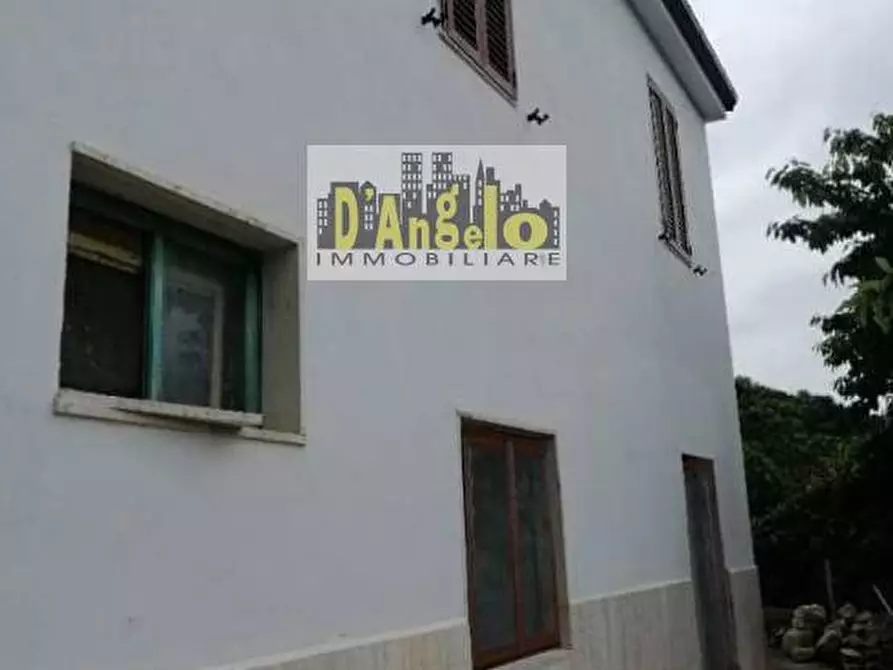 Immagine 3 di Casa indipendente in vendita  in Strada radicina 53 a Roccafluvione