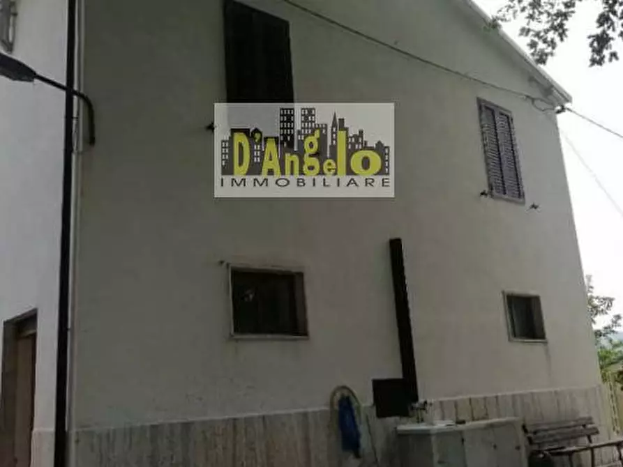 Immagine 4 di Casa indipendente in vendita  in Strada radicina 53 a Roccafluvione