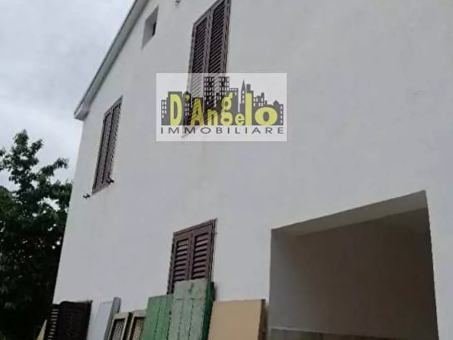 Immagine 5 di Casa indipendente in vendita  in Strada radicina 53 a Roccafluvione