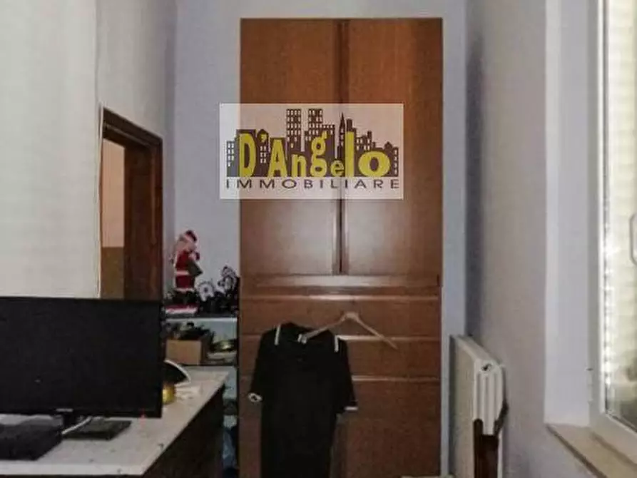 Immagine 7 di Casa indipendente in vendita  in Strada radicina 53 a Roccafluvione