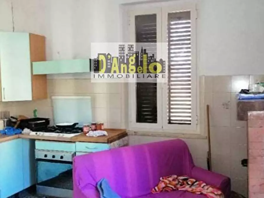 Immagine 8 di Casa indipendente in vendita  in Strada radicina 53 a Roccafluvione