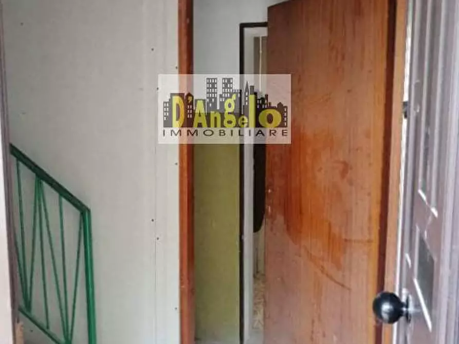 Immagine 9 di Casa indipendente in vendita  in Strada radicina 53 a Roccafluvione