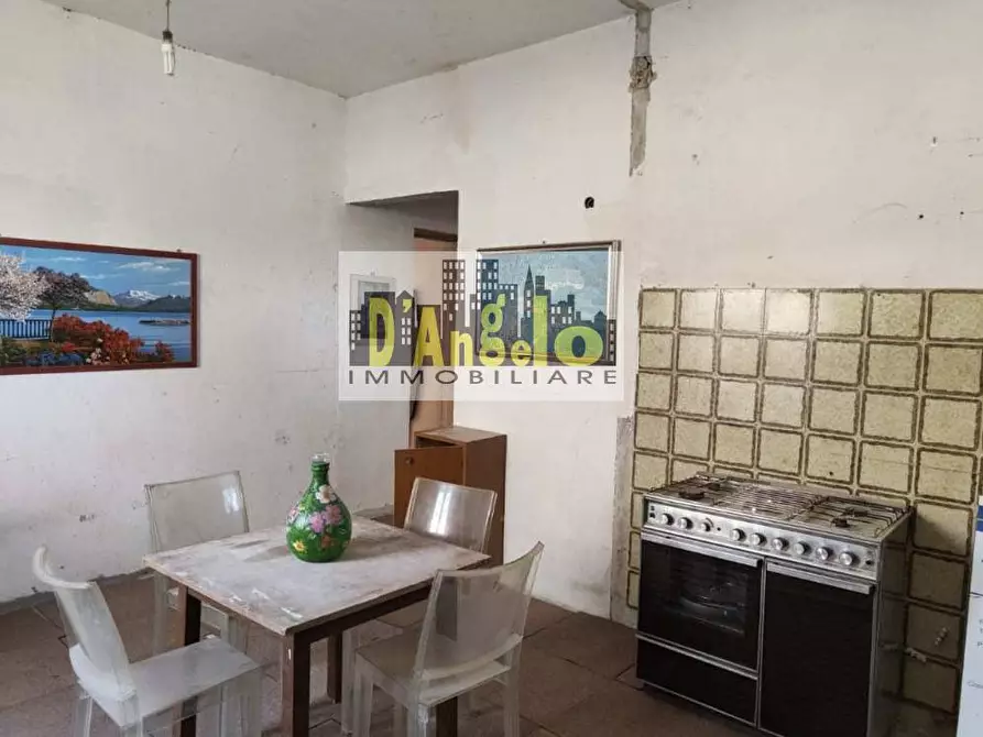 Immagine 11 di Casa indipendente in vendita  in Strada radicina 53 a Roccafluvione