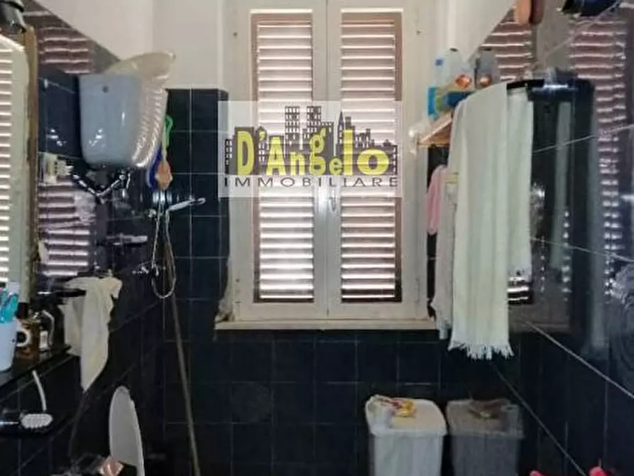 Immagine 13 di Casa indipendente in vendita  in Strada radicina 53 a Roccafluvione