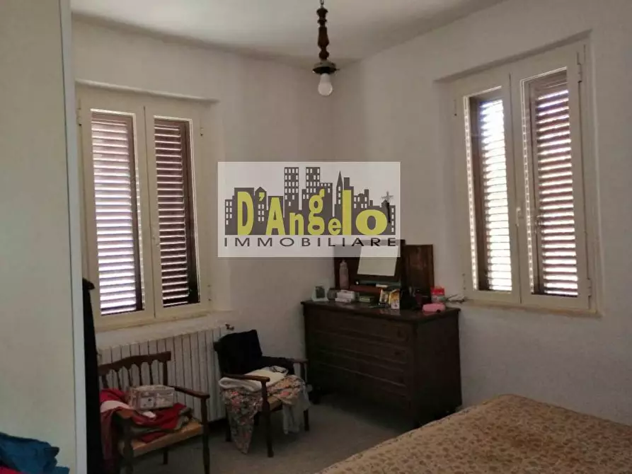 Immagine 14 di Casa indipendente in vendita  in Strada radicina 53 a Roccafluvione